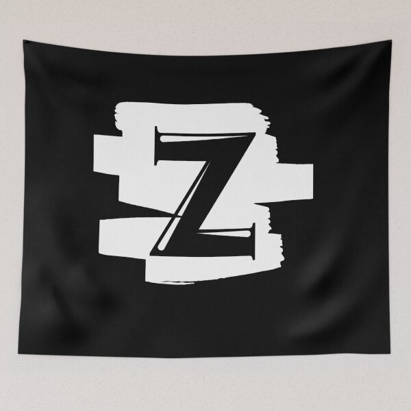 Item preview, The Letter Z designed and sold by liftdesign.