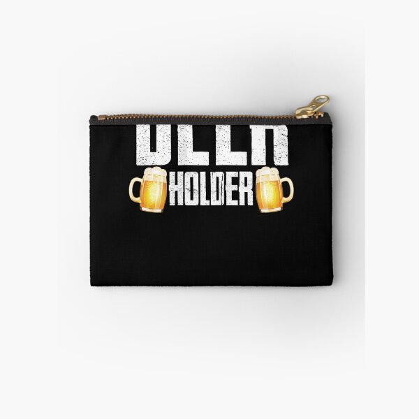 Item preview, beauty is in the eye of the beer holder designed and sold by Tranguyen.