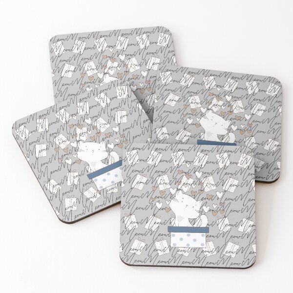 Item preview, Cute Kitten Gift designed and sold by RSDigitalPrintDesign.