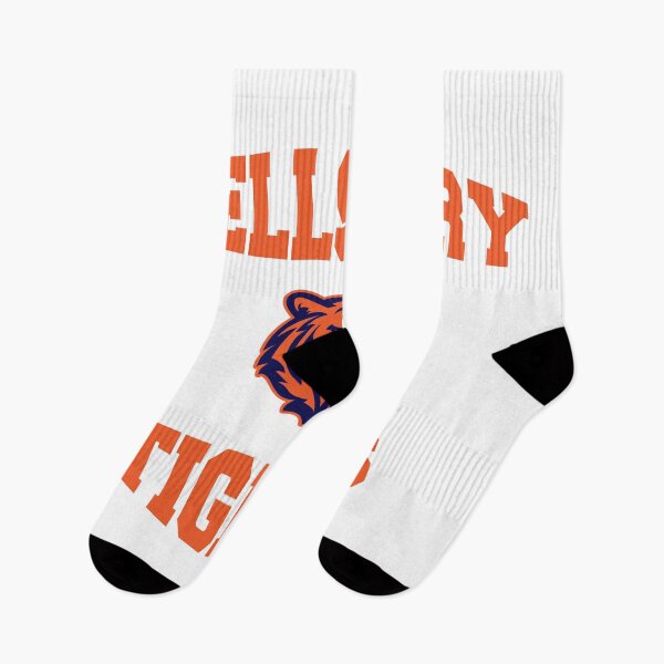 Item preview, Wellsbury Tigers (Ginny & Georgia) designed and sold by jesimink.