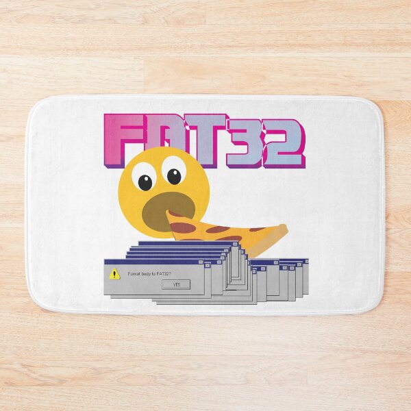 Item preview, 8ts Fat Pizza designed and sold by 8tsoriginals.