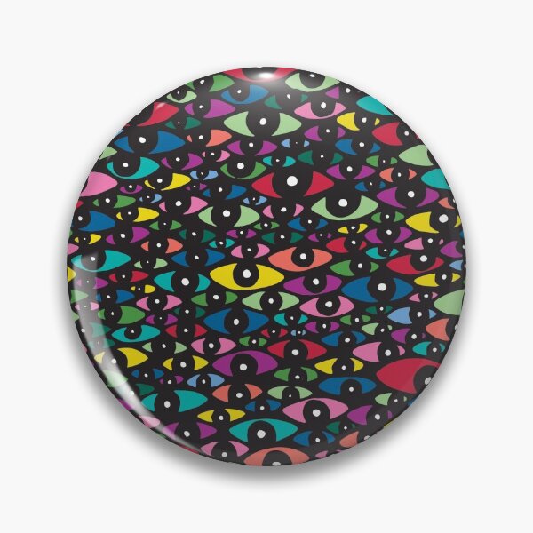 Item preview, Always watching designed and sold by RosieLuciaArt.