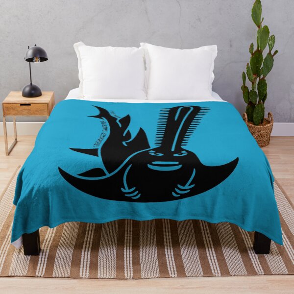Item preview, Freshwater Sawfish Australian Ocean Animal Silhouette designed and sold by BOLD-Australia.