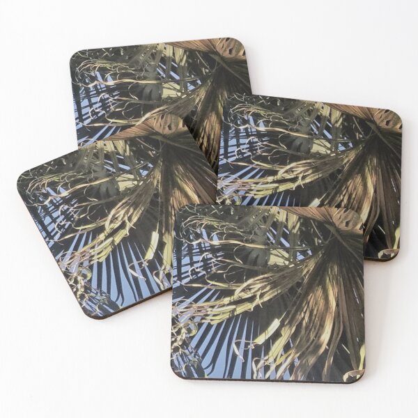 Item preview, Palm Tree Close Up designed and sold by willncc.