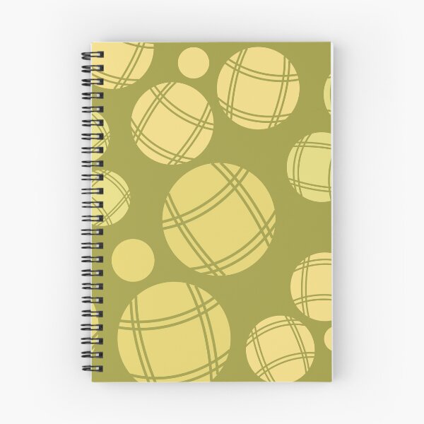 Aperçu de l'œuvre Motifs de cercle de couleur cool créée et vendue par Peppa27.