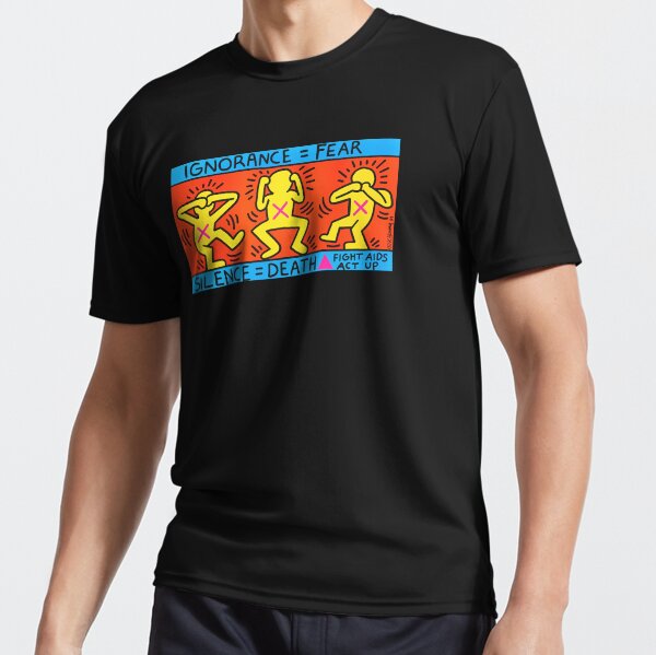 hacer de las suyas Camiseta deportiva