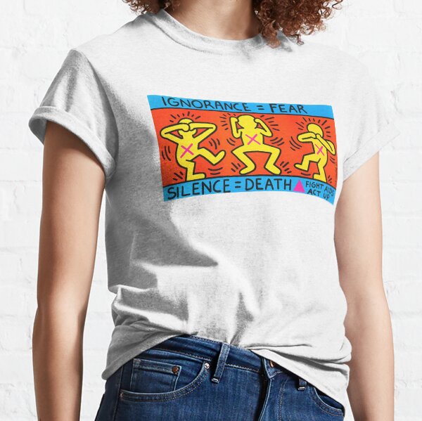 faire des siennes T-shirt classique