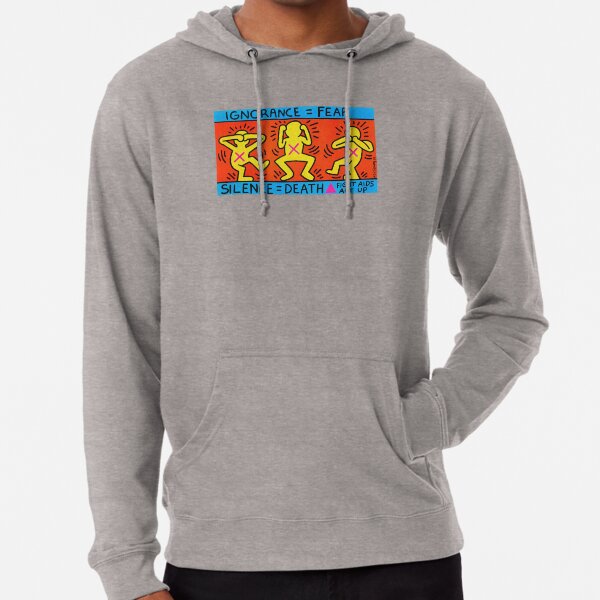 act up Lightweight Hoodie