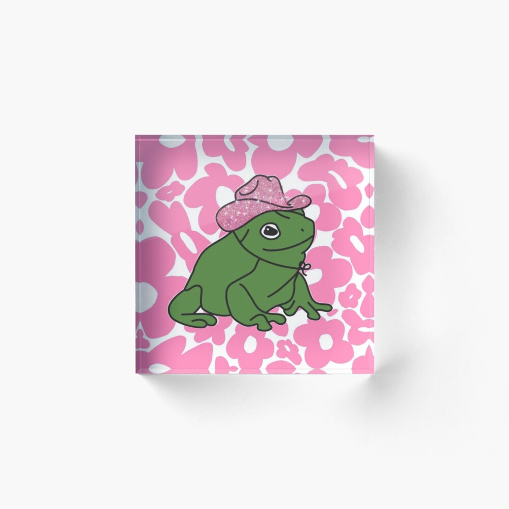 Item preview, Acrylic Block designed and sold by RadiateCo.