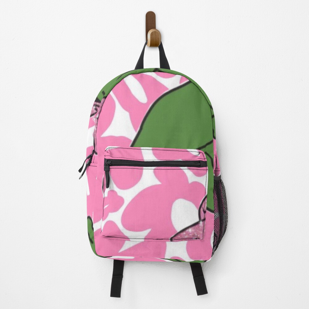 Item preview, Backpack designed and sold by RadiateCo.
