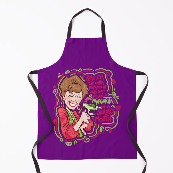 Item preview, margarita blanche designed and sold by beefcakeboss.