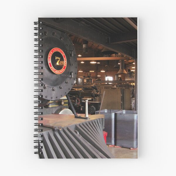 Item preview, INSIDE THE ROUNDHOUSE designed and sold by jclegge.