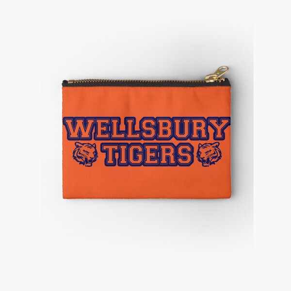 Item preview, Ginny & Georgia Wellsbury Tigers designed and sold by jesimink.