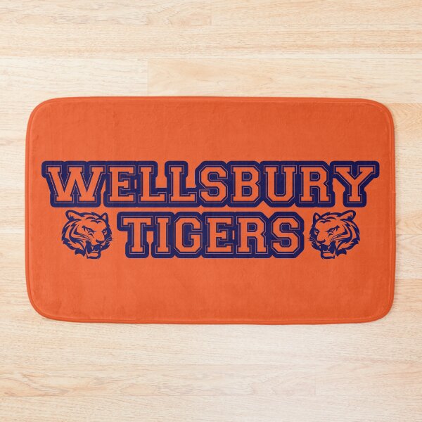 Item preview, Ginny & Georgia Wellsbury Tigers designed and sold by jesimink.