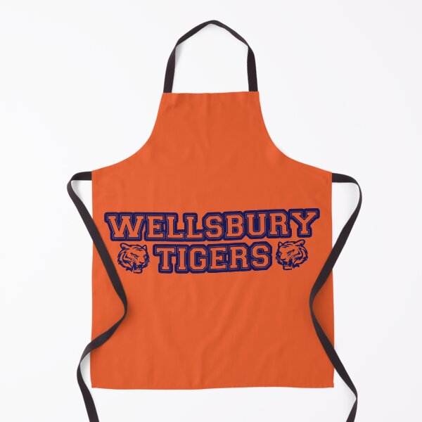 Item preview, Ginny & Georgia Wellsbury Tigers designed and sold by jesimink.