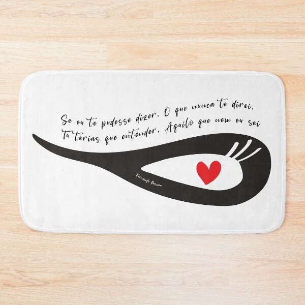 Item preview, Fernando Pessoa - Se eu te pudesse dizer designed and sold by XG-design-.