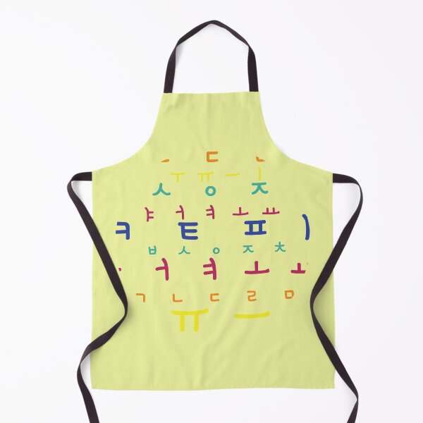 Item preview, hangul(Korean language) designed and sold by seoulyandyou.