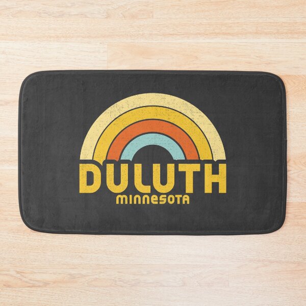 Item preview, Retro Duluth Minnesota designed and sold by dk80.