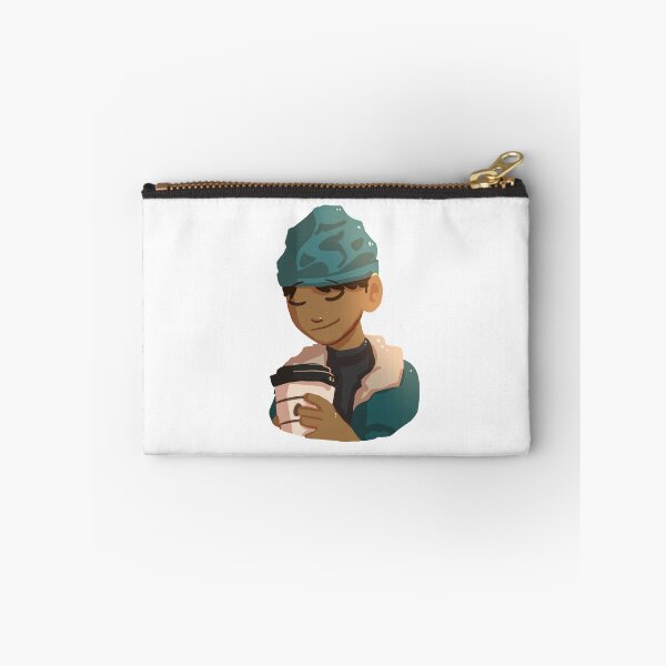Item preview, sipping coffee designed and sold by Kit Silver.