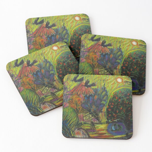 Item preview, shade of the mango tree designed and sold by glennbrady.