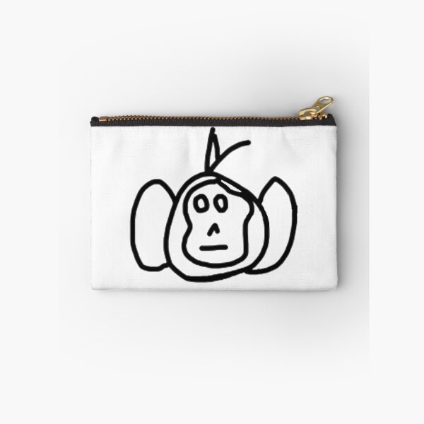 Item preview, little monkey fitz designed and sold by carterwood.