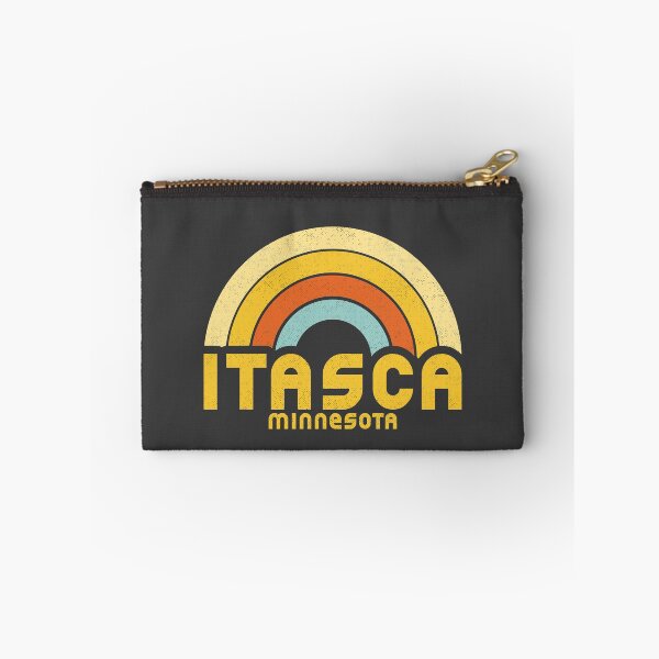Item preview, Retro Itasca Minnesota designed and sold by dk80.