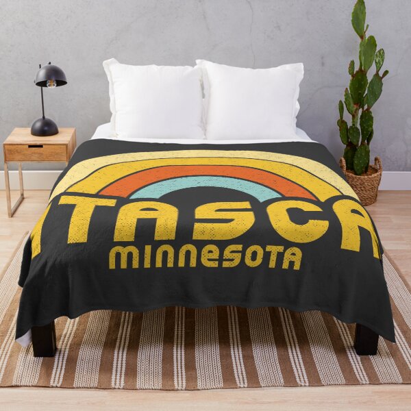 Item preview, Retro Itasca Minnesota designed and sold by dk80.