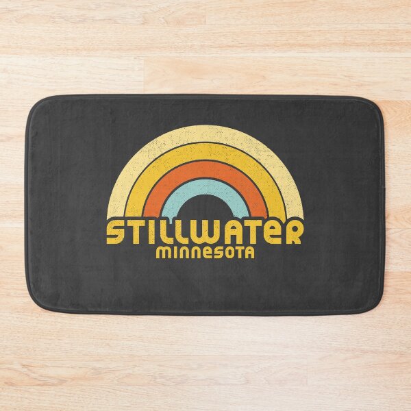 Item preview, Retro Stillwater Minnesota designed and sold by dk80.