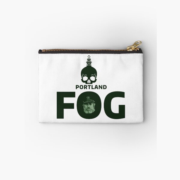 Item preview, Portland Fog Graphic designed and sold by TryHardGarbage.