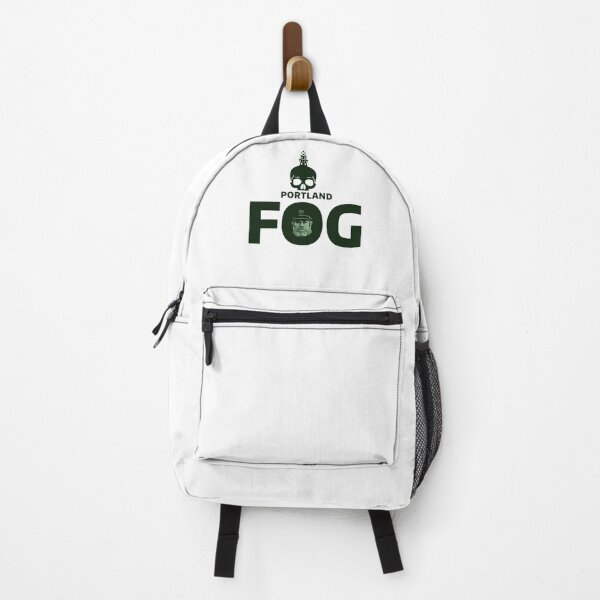 Item preview, Portland Fog Graphic designed and sold by TryHardGarbage.