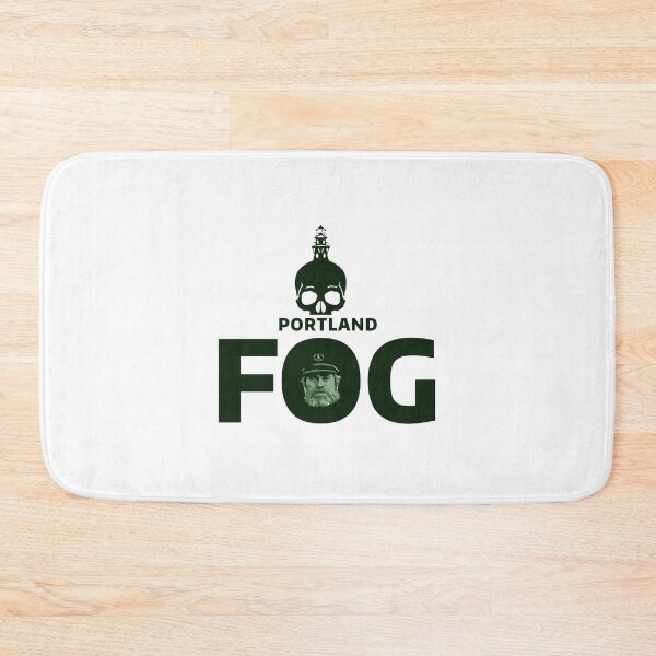 Item preview, Portland Fog Graphic designed and sold by TryHardGarbage.