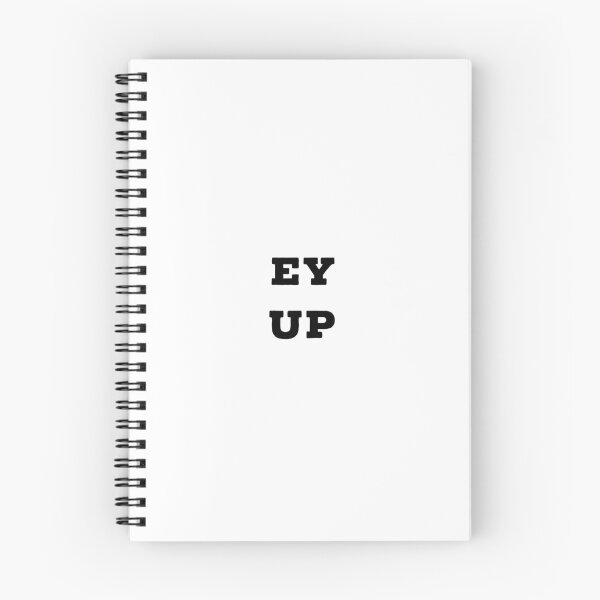 Item preview, EY UP designed and sold by GAR5.