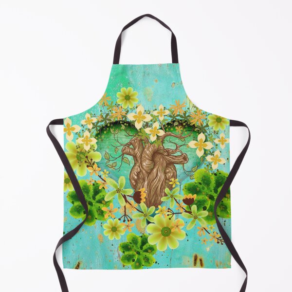 Item preview, DRUID HEART designed and sold by Camelia Tawhiti.