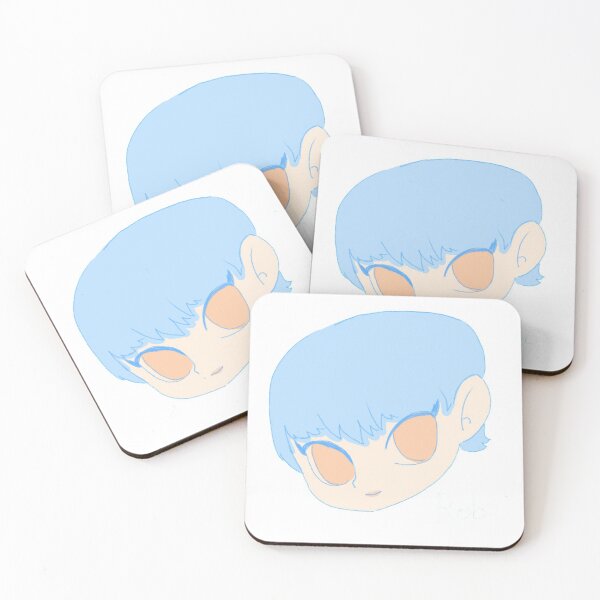 Item preview, Rob Wang designed and sold by solidgraphindigo HB.