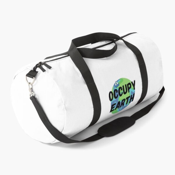 Item preview, Occupy Earth designed and sold by JUST04Designs.