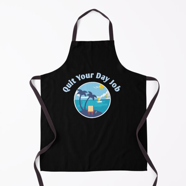 Item preview, Quit your day job designed and sold by HENRYPFEIFFER.