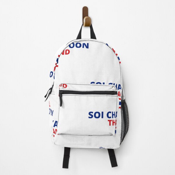 Item preview, Soi Chaiyapoon -  Pattaya Thailand designed and sold by Scubaloppy.