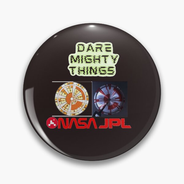 Item preview, DARE MIGHTY THINGS  designed and sold by artisan2.