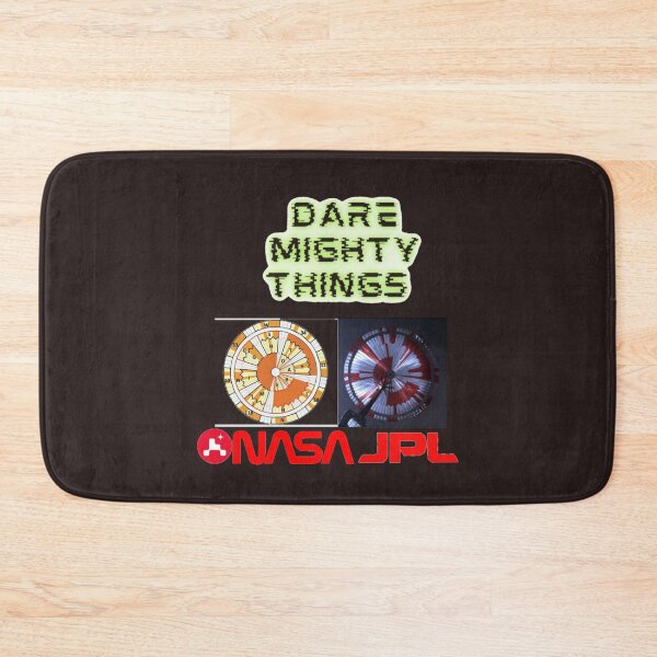 Item preview, DARE MIGHTY THINGS  designed and sold by artisan2.