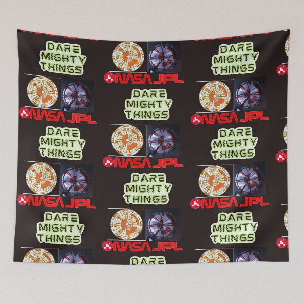 Item preview, DARE MIGHTY THINGS  designed and sold by artisan2.
