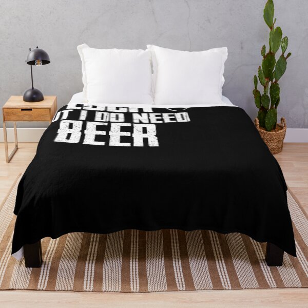 Item preview, i don't need luck but i do need beer designed and sold by Tranguyen.