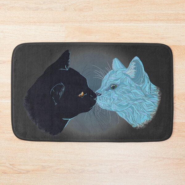 Item preview, Spirit Kiss designed and sold by magpyecat.