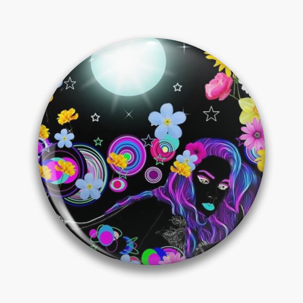 Item preview, Color night, another version designed and sold by SilvianeMoon.