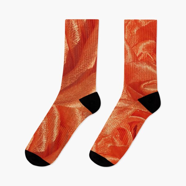 Item preview, Gloriously Orange! designed and sold by Aileen David.