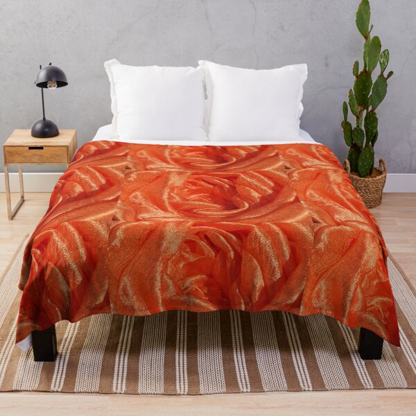 Item preview, Gloriously Orange! designed and sold by Aileen David.