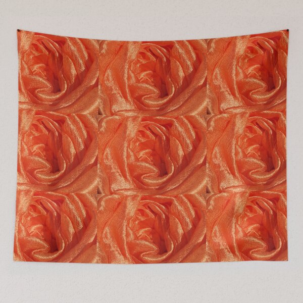 Item preview, ¡Gloriosamente naranja! designed and sold by Aileen David.