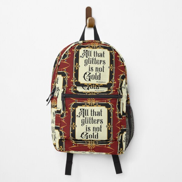 Item preview, All that glitters is not gold designed and sold by sandpiperstudio.