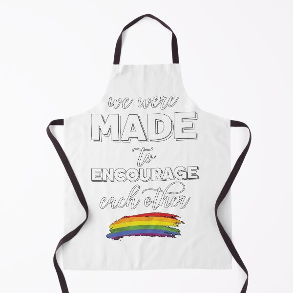 Item preview, Made To Encourage designed and sold by sociallyinform.