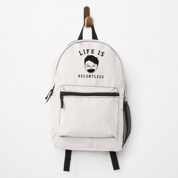 Item preview, Life Is A Relentless Funny designed and sold by Trendy Design.