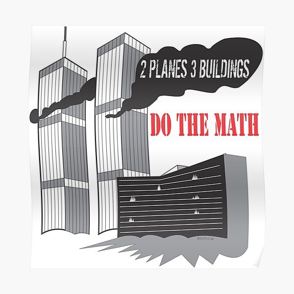 Do the Math Poster